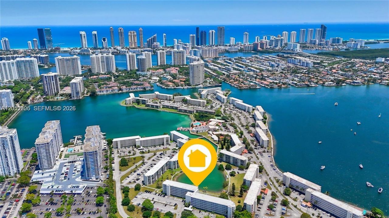 2851 Leonard Dr, Unit J402, Aventura, FL 33160 Photo