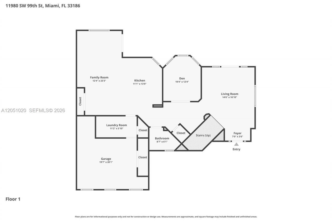 11980 SW 99th St, Miami, FL 33186 Photo