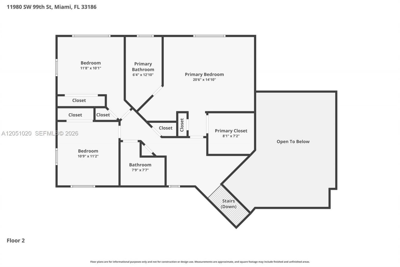 11980 SW 99th St, Miami, FL 33186 Photo