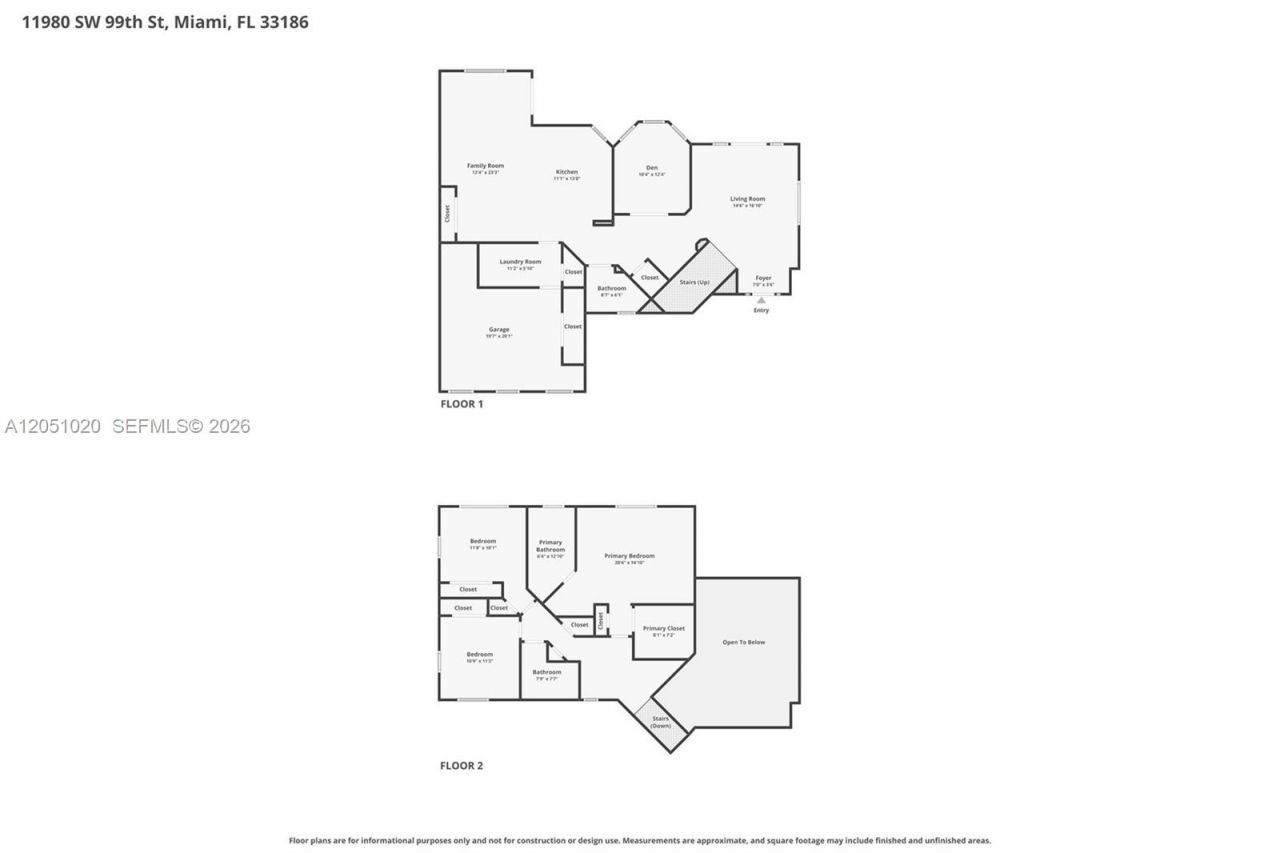 11980 SW 99th St , Miami, FL 33186 Photo