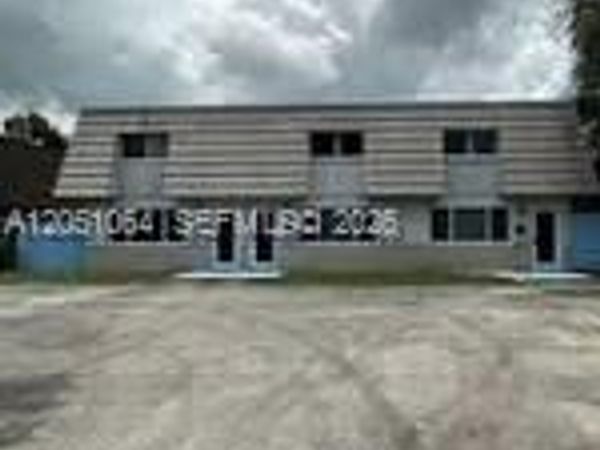 2240 NW 59th Way, Unit 1-3, Lauderhill, FL 33313