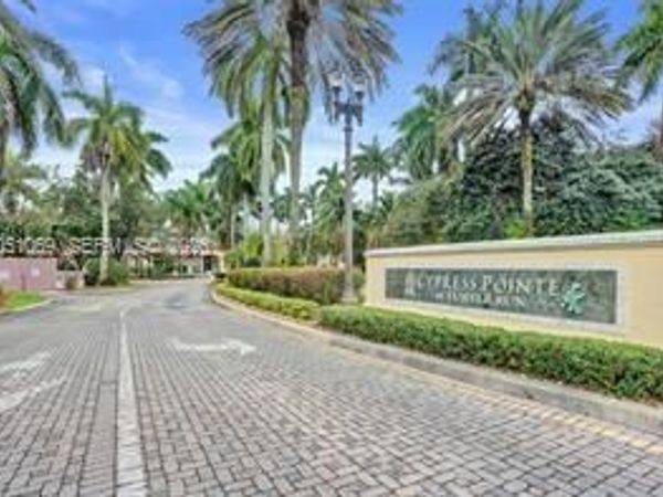 6768 W Sample Rd , Unit 6768, Coral Springs, FL 33067