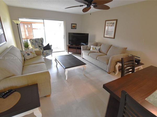 2688 Dudley Dr East , Unit H, West Palm Beach, FL 33415