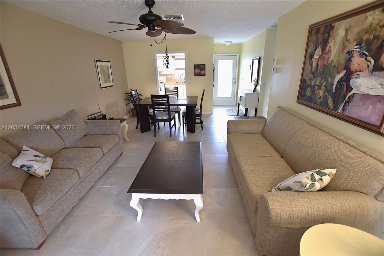 2688 Dudley Dr East , Unit H, West Palm Beach, FL 33415 Photo