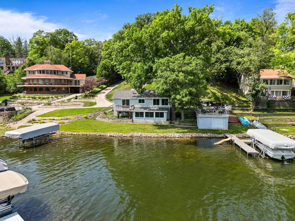 W5501 Rocky ROAD, Elkhorn, WI 53121