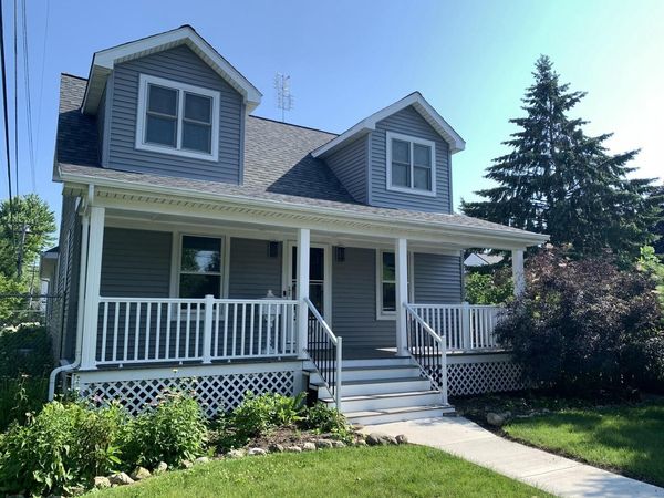 1717 38th STREET, Kenosha, WI 53140