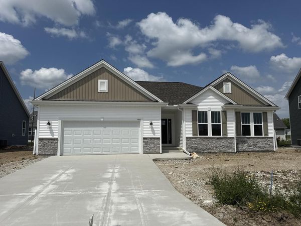 3708 Bishops Cap DRIVE, Franksville, WI 53126