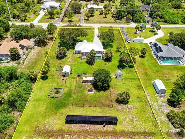 921 47th AVE NE, NAPLES, FL 34120