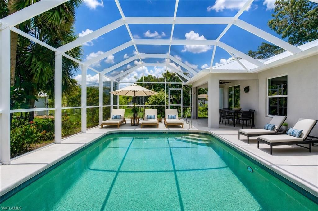 921 47th Ave Ne, Naples, FL 34120 Photo