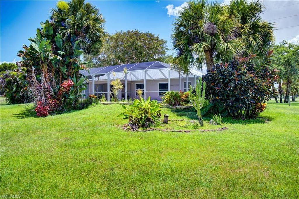 921 47th Ave Ne, Naples, FL 34120 Photo