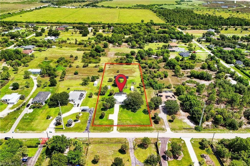 921 47th Ave Ne, Naples, FL 34120 Photo