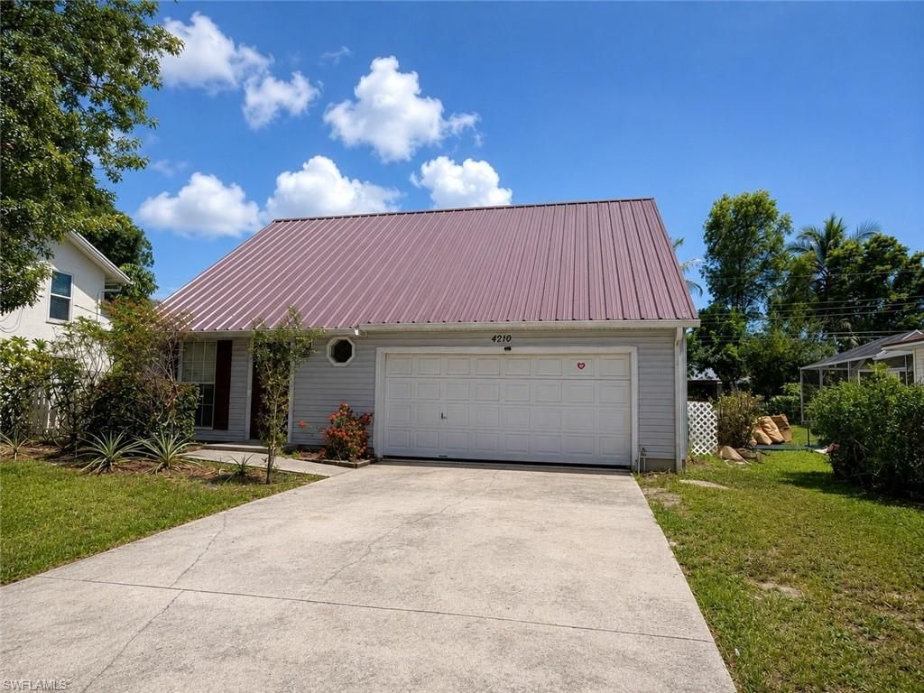 4210 Cindy Ave, Naples, FL 34112 Photo