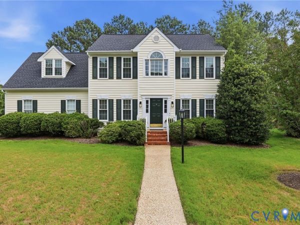 4901 Fremont Court , Glen Allen, VA 23059