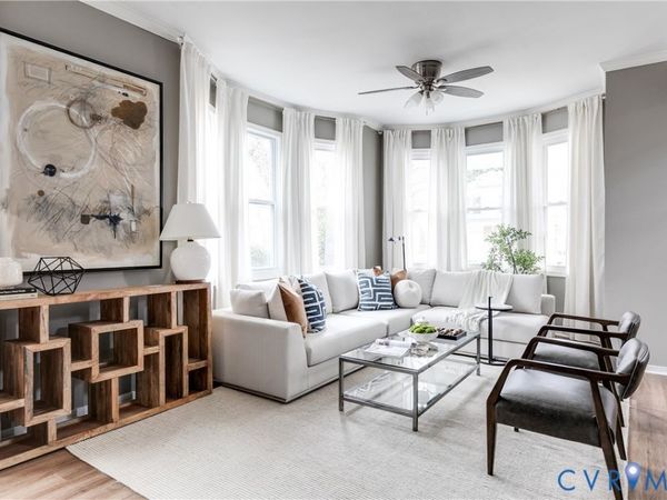 3314 2nd Avenue, Richmond, VA 23222