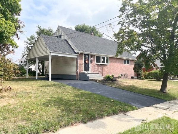 106 Athens Avenue, South Amboy, NJ 08879