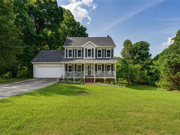 4283 Northwind Drive , Ellenwood, GA 30294