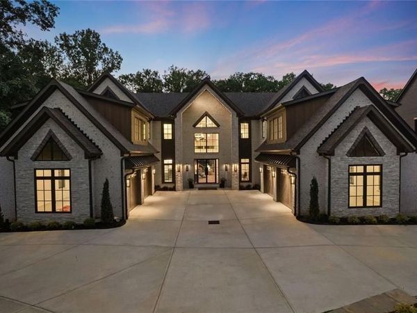 233 Traditions Drive, Alpharetta, GA 30004