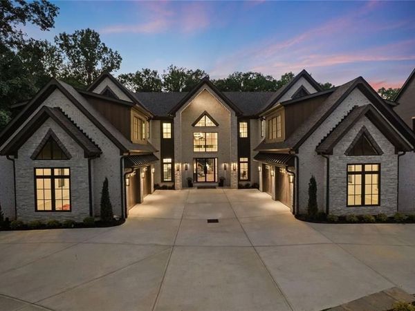 233 Traditions Drive, Alpharetta, GA 30004