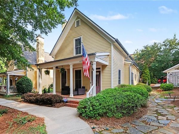 4113 Summers Street, Covington, GA 30014