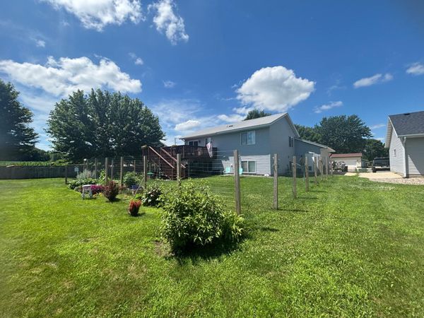 535 Morningside Avenue, Paynesville, MN 56362