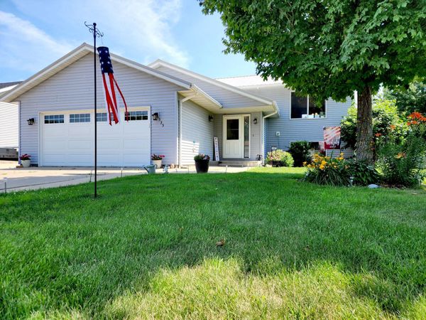 535 Morningside Avenue, Paynesville, MN 56362