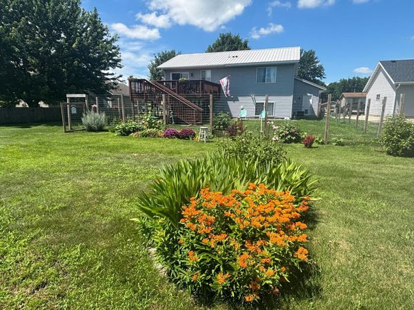 535 Morningside Avenue, Paynesville, MN 56362