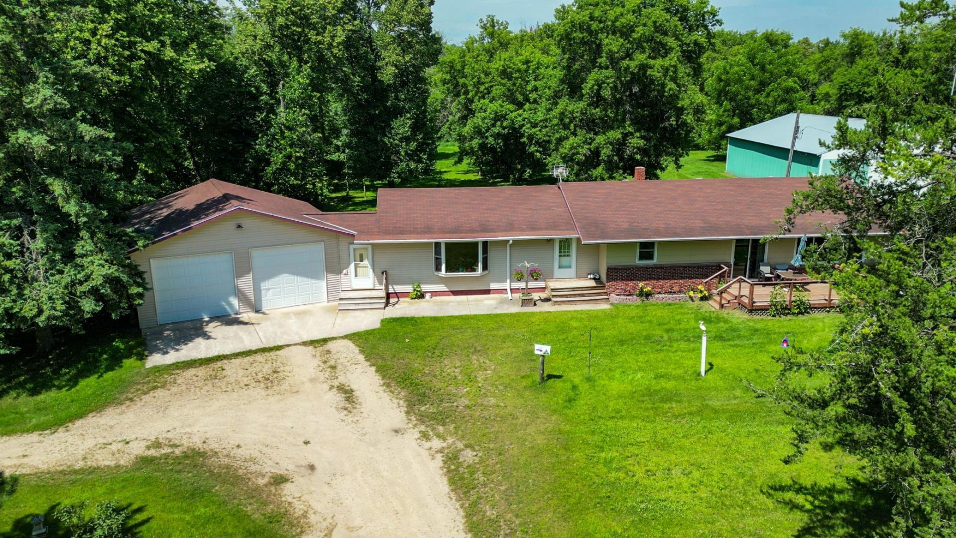 63037 230th Street, Hewitt, MN 56453 Main Photo
