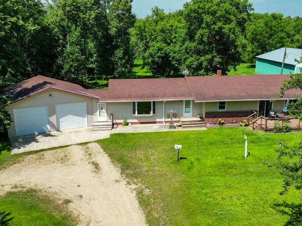 63037 230th Street, Hewitt, MN 56453