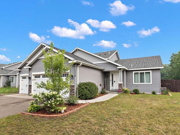 1116 Rum River Drive SW, Isanti, MN 55040