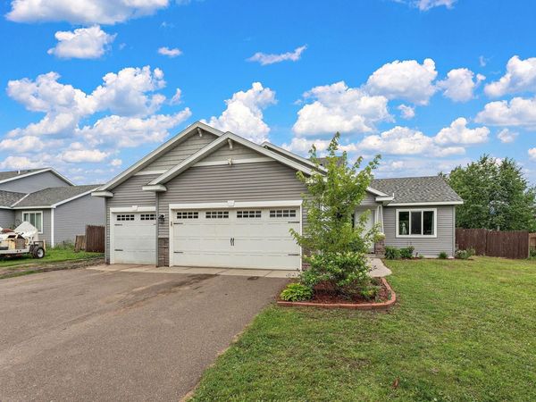 1116 Rum River Drive SW, Isanti, MN 55040