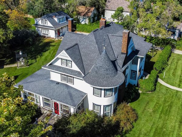 721 6th Avenue E, Alexandria, MN 56308