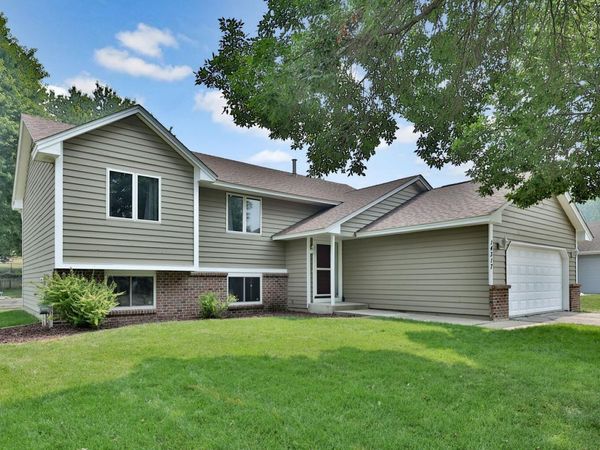 14317 Kipling Avenue S, Savage, MN 55378