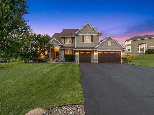 7372 Pine Tree Road, Lakeville, MN 55044