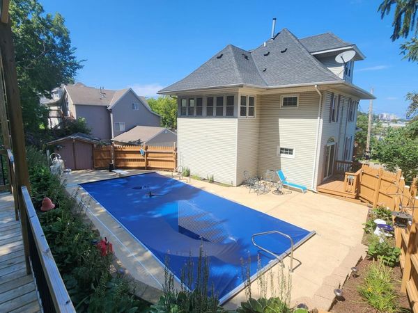 26 21st Street SW, Rochester, MN 55902