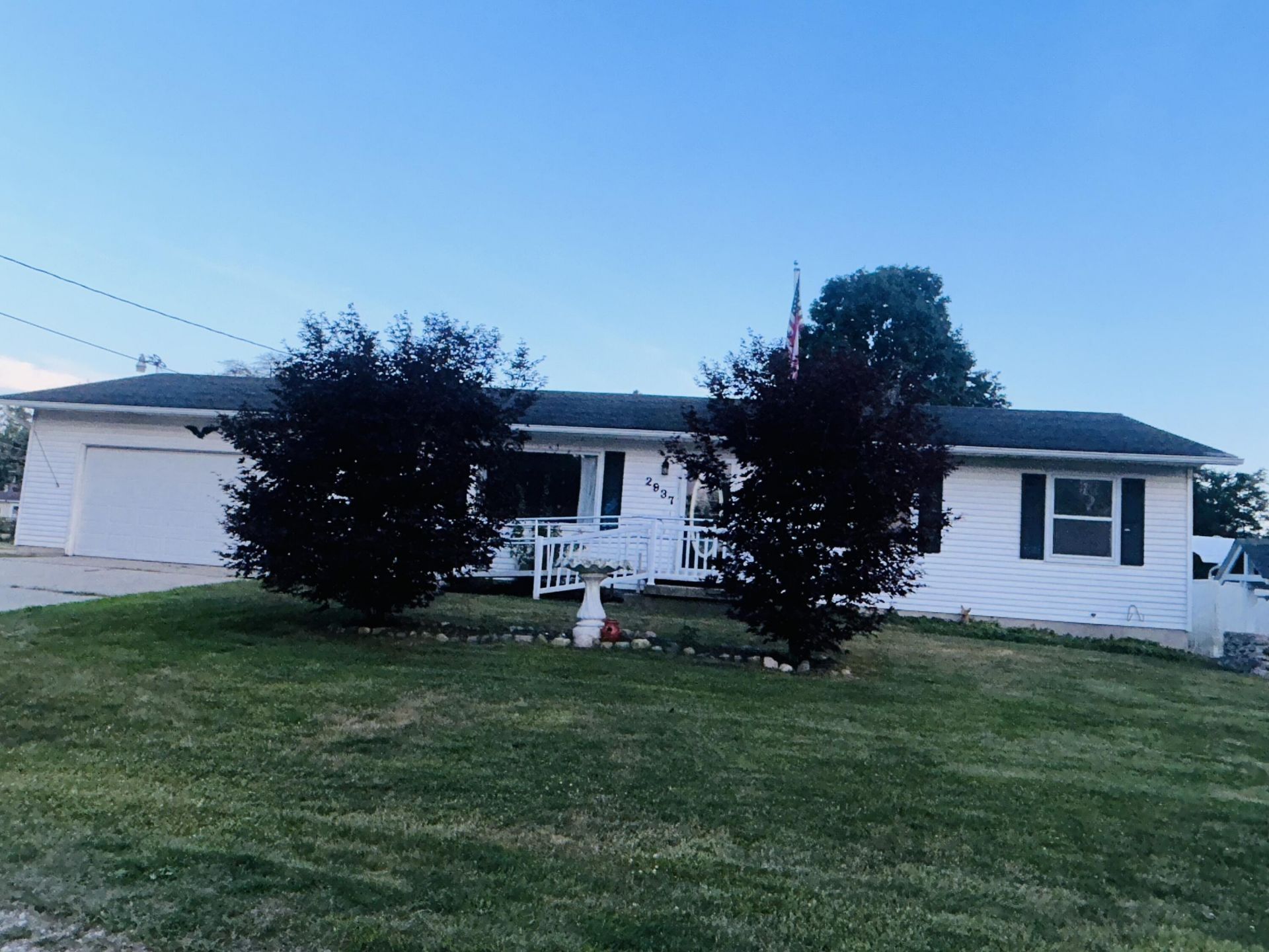 2937 Pearl Street, Orleans, MI 48865 Main Photo