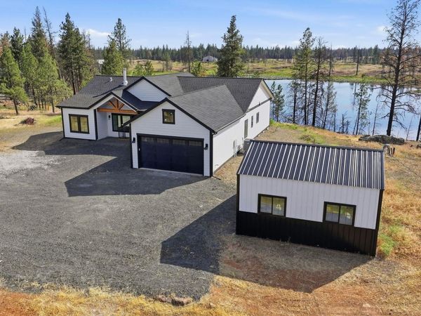 11616 S GREENFIELD Ln, Medical Lake, WA 99022