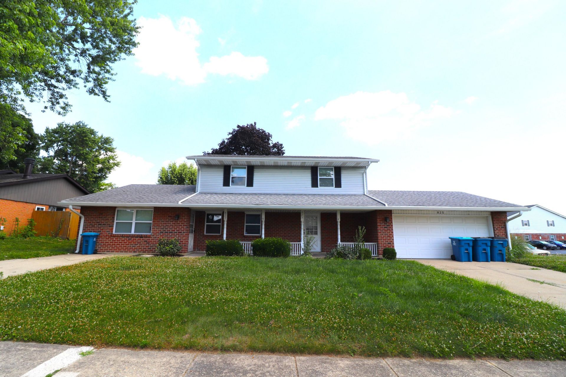 825 Comanche Lane, Tipp City, OH 45371 Main Photo
