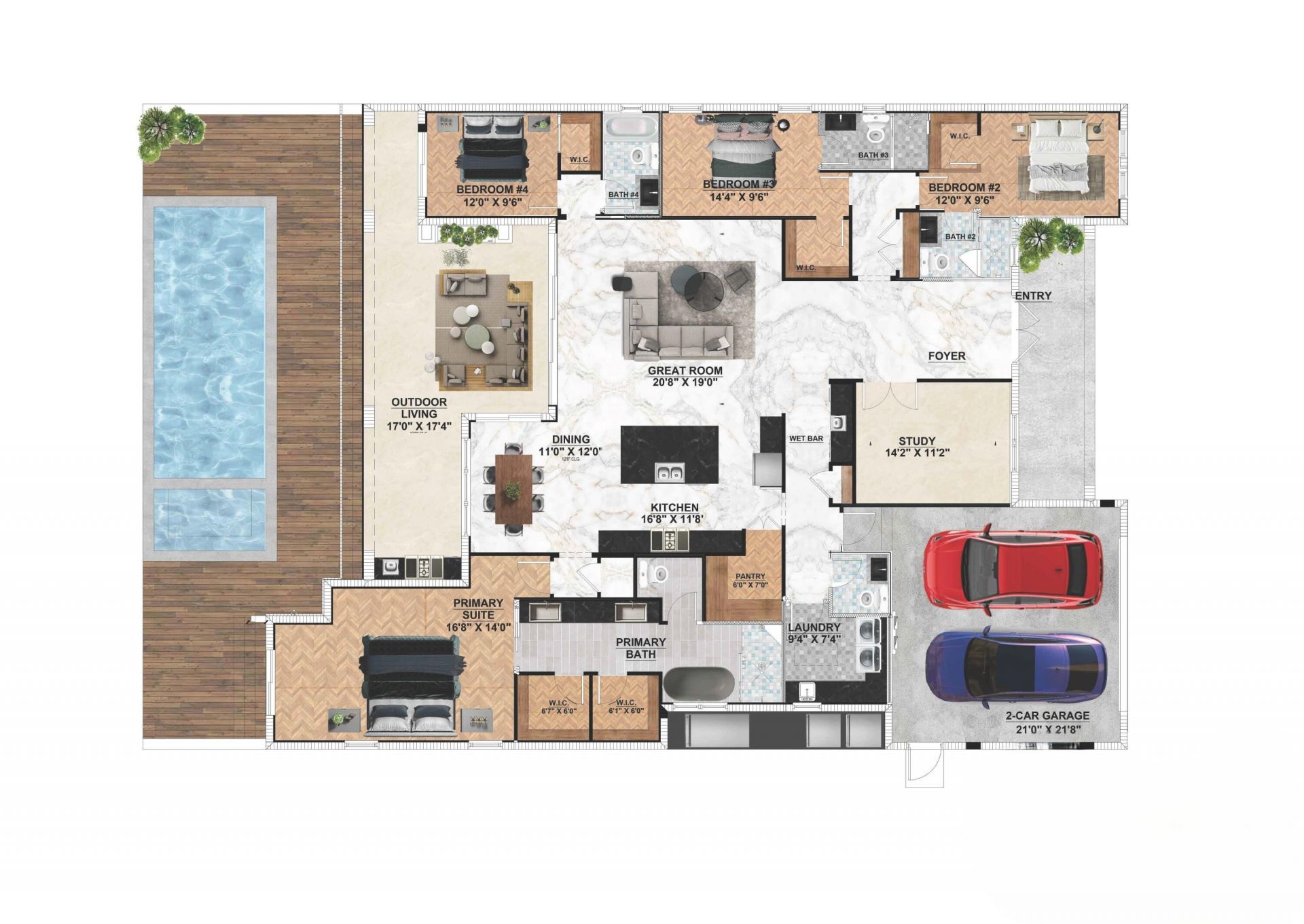 801 SE 6th Court, Fort Lauderdale, FL 33301 Photo