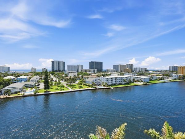 2880 NE 14th Street Causeway, Unit 804, Pompano Beach, FL 33062