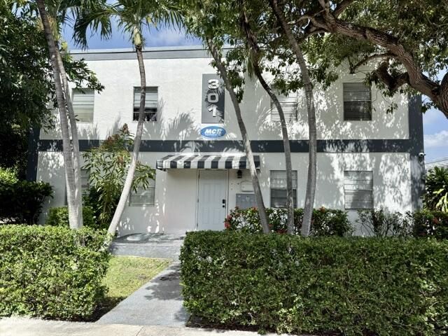 301 S M Street, Unit 1, Lake Worth Beach, FL 33460 Photo