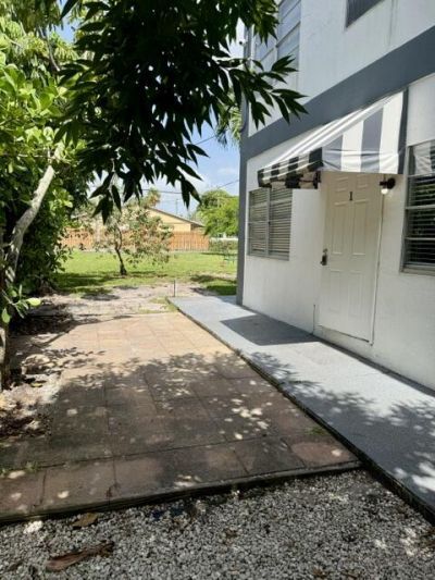 301 S M Street, Unit 1, Lake Worth Beach, FL 33460 Photo
