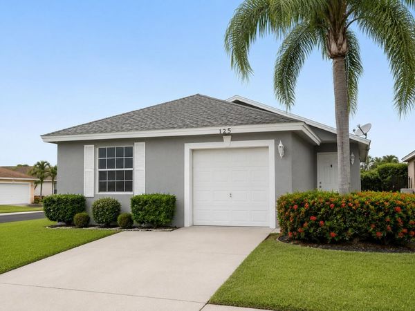 125 Buffet Key, Boynton Beach, FL 33426