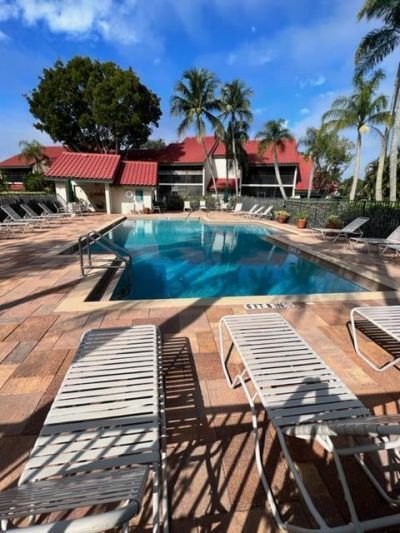 25 Lexington Lane W, Unit E, Palm Beach Gardens, FL 33418 Photo