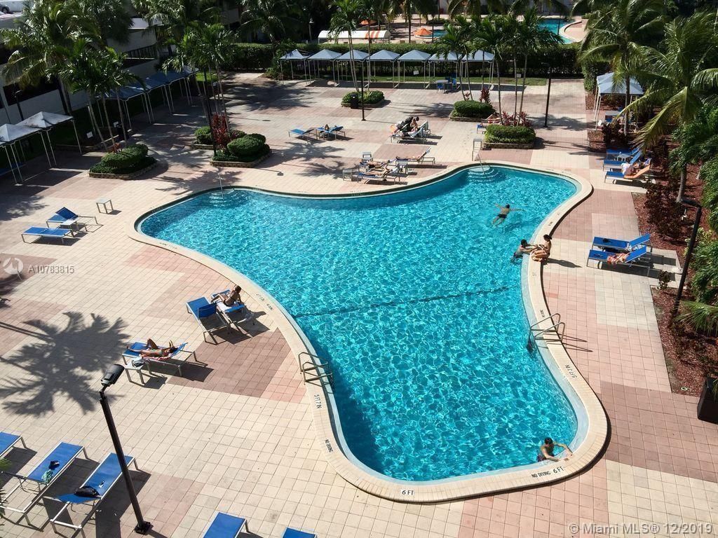 19380 Collins Avenue, Unit 1527, Sunny Isles Beach, FL 33160 Photo