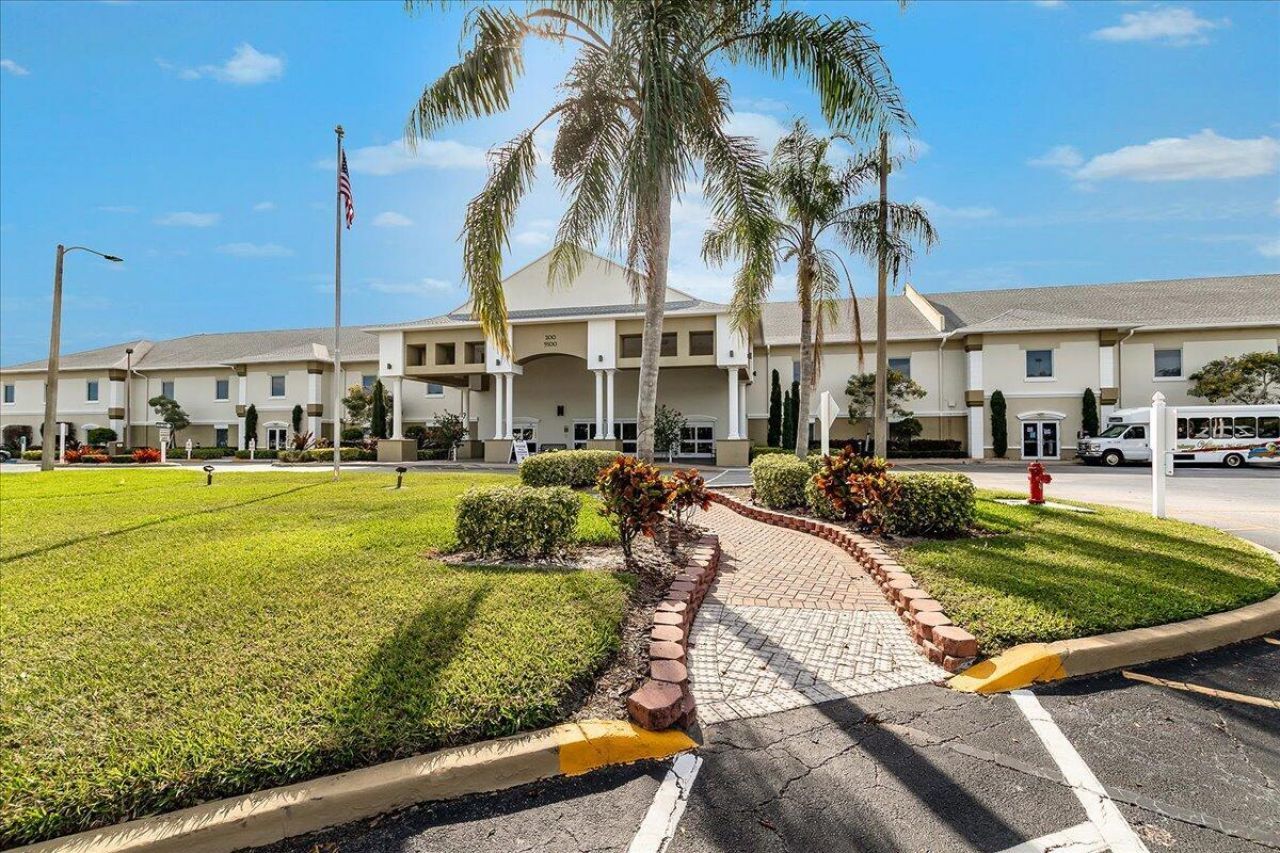 142 Kent I, West Palm Beach, FL 33417 Photo