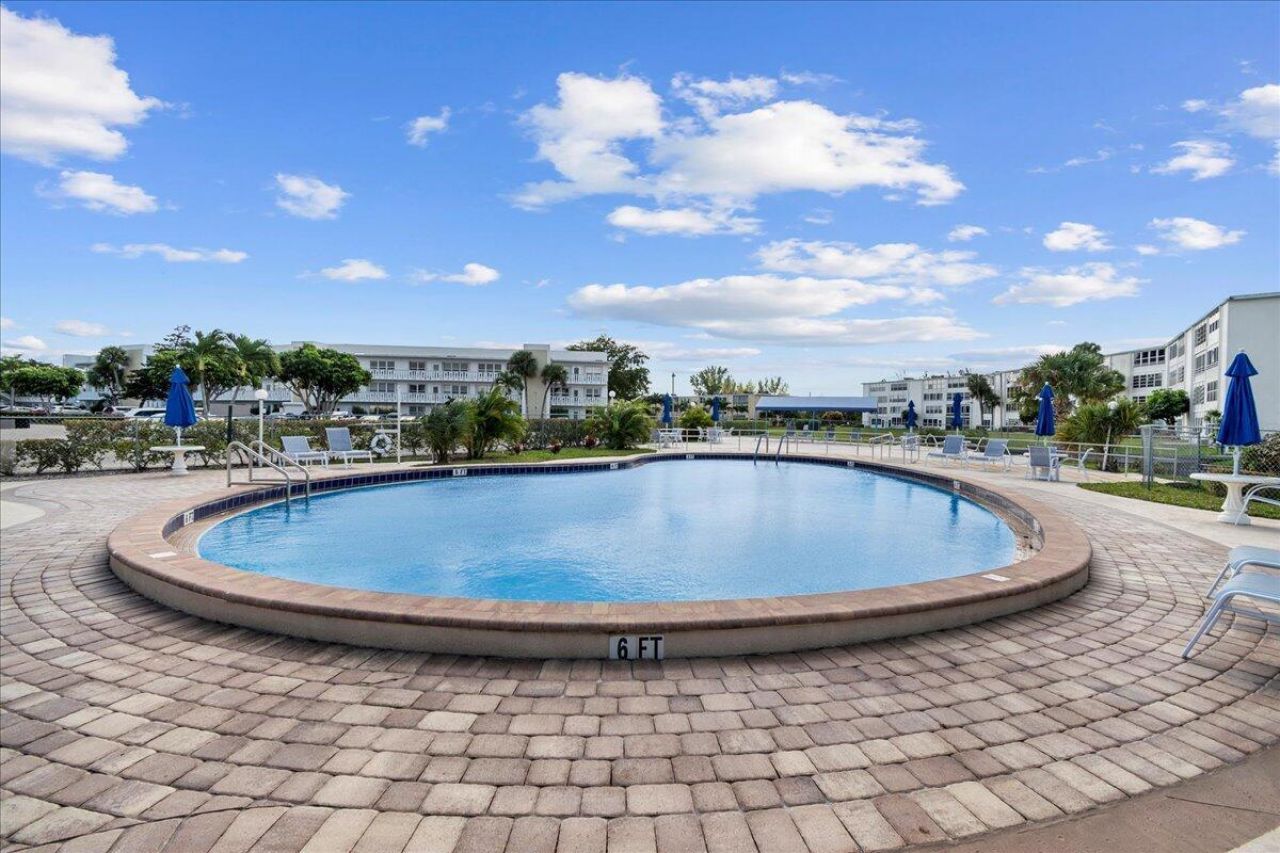 142 Kent I, West Palm Beach, FL 33417 Photo