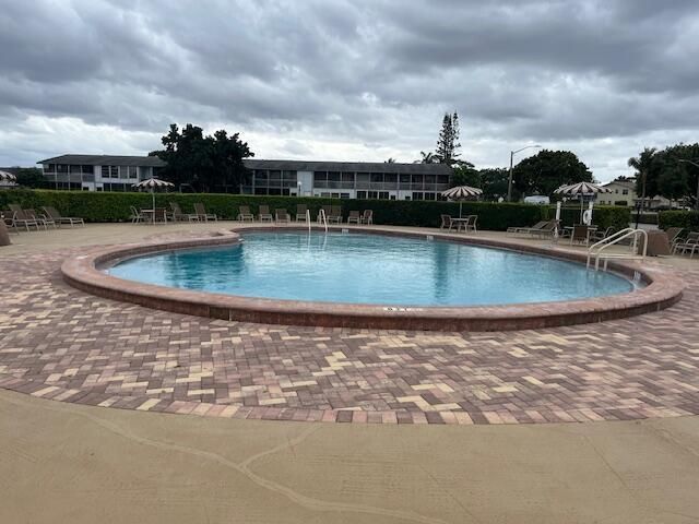 142 Kent I, West Palm Beach, FL 33417 Photo