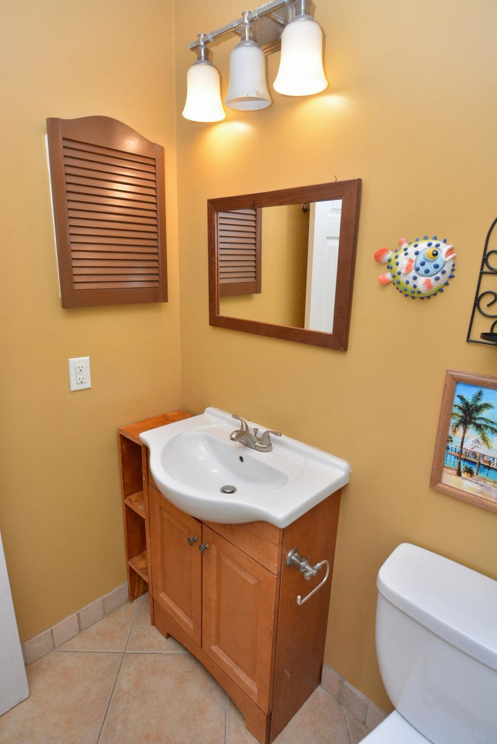 2198 SE Dolphin Road, Port Saint Lucie, FL 34952 Photo