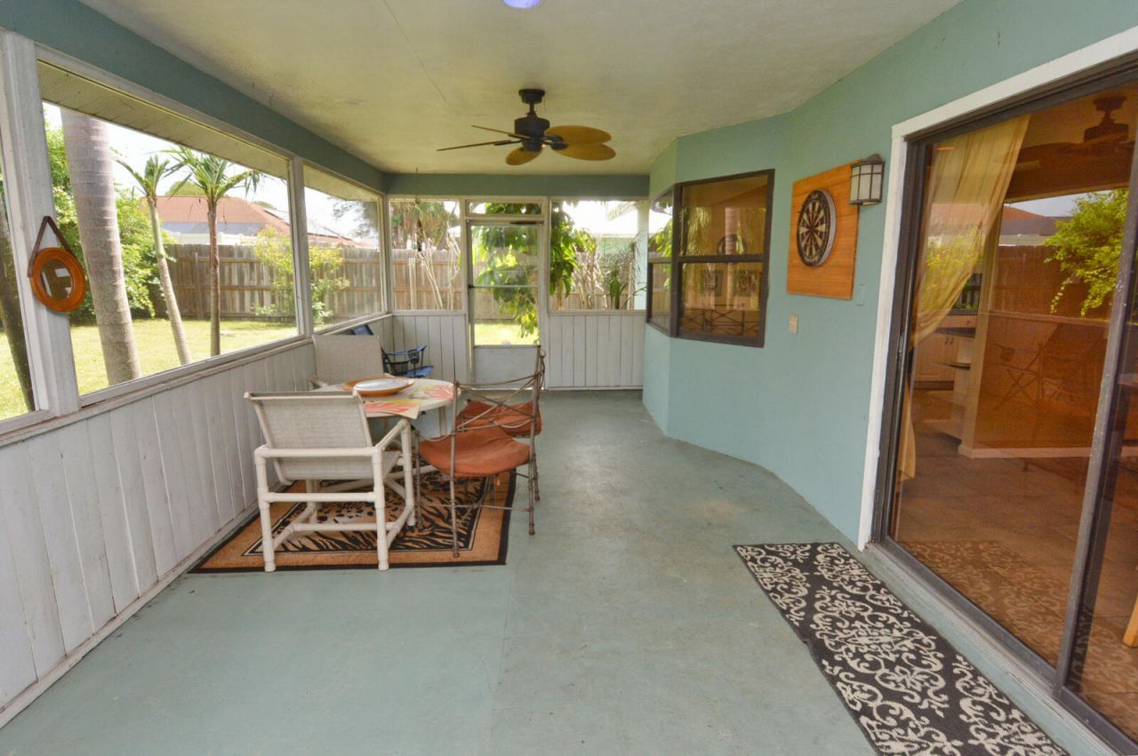 2198 SE Dolphin Road, Port Saint Lucie, FL 34952 Photo