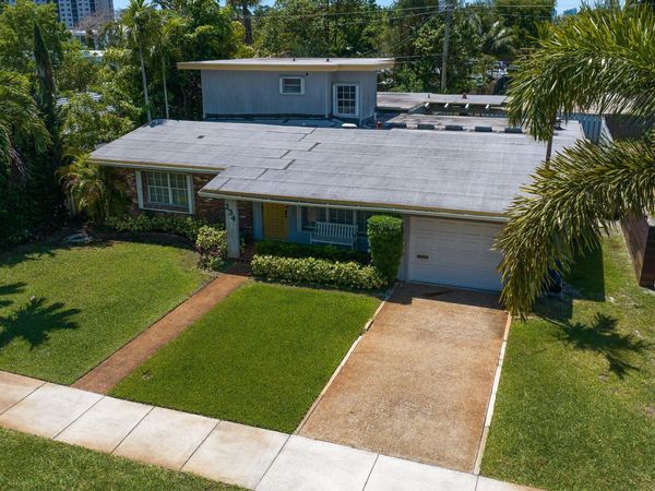 234 NE 21st Court, Wilton Manors, FL 33305